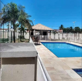 Apartamento completo